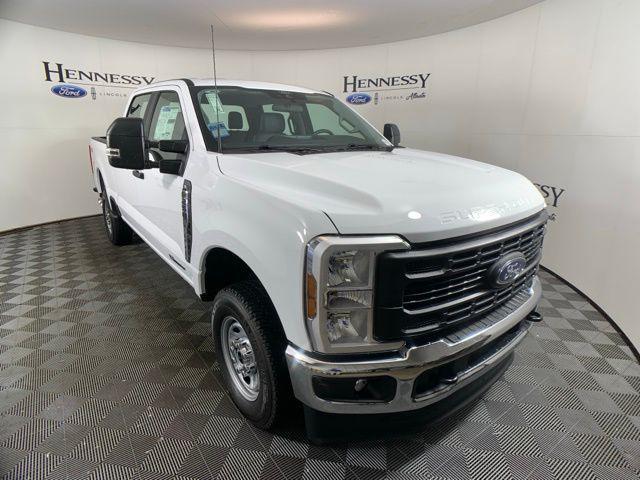 new 2025 Ford F-250 car, priced at $61,868