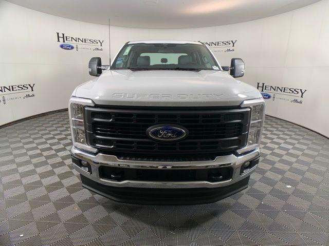 new 2025 Ford F-250 car, priced at $61,868