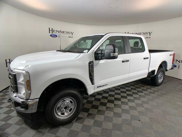 new 2025 Ford F-250 car, priced at $61,868