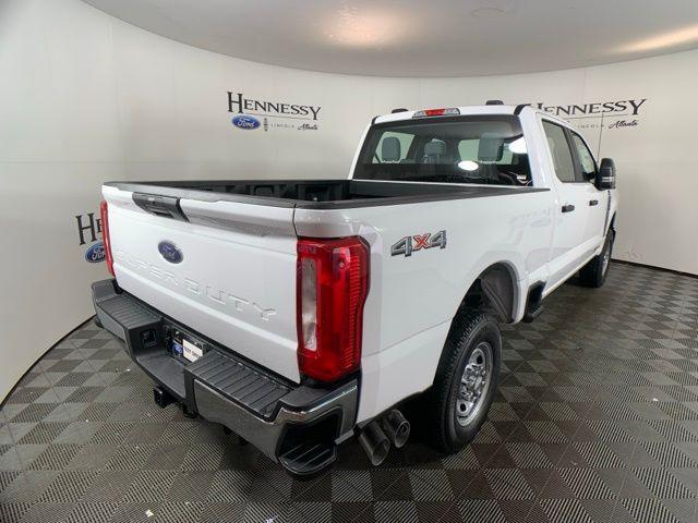 new 2025 Ford F-250 car, priced at $61,868