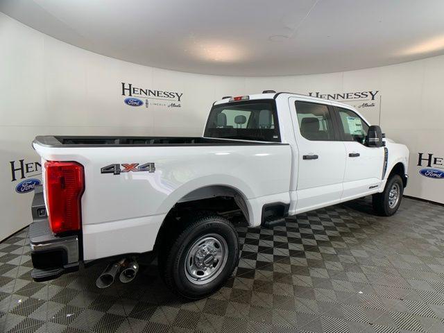 new 2025 Ford F-250 car, priced at $61,868