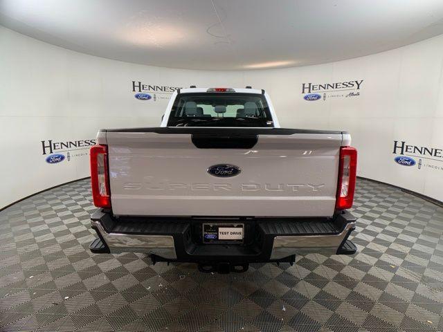 new 2025 Ford F-250 car, priced at $61,868