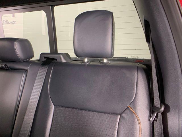 new 2025 Ford F-150 car, priced at $64,874