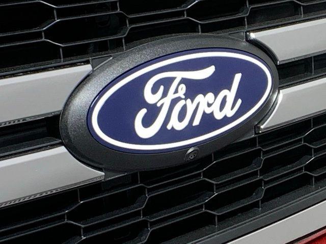 new 2025 Ford F-150 car, priced at $64,874
