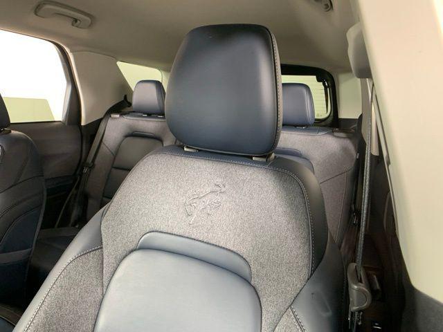 used 2024 Ford Bronco Sport car, priced at $31,670