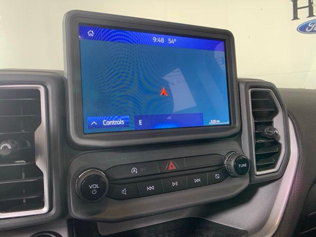 used 2024 Ford Bronco Sport car, priced at $31,670