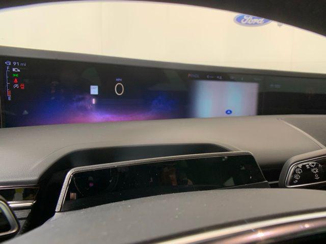 new 2025 Lincoln Nautilus car, priced at $58,558