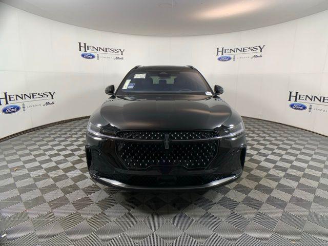 new 2025 Lincoln Nautilus car, priced at $58,558