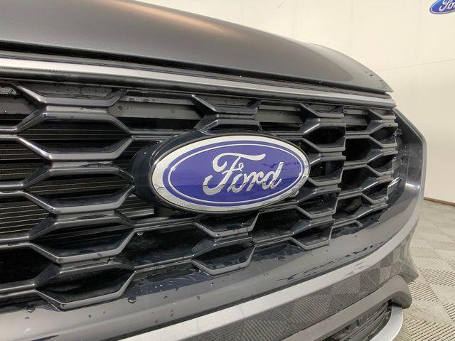 new 2025 Ford Escape car, priced at $32,232