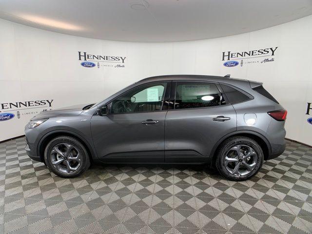 new 2025 Ford Escape car, priced at $32,232