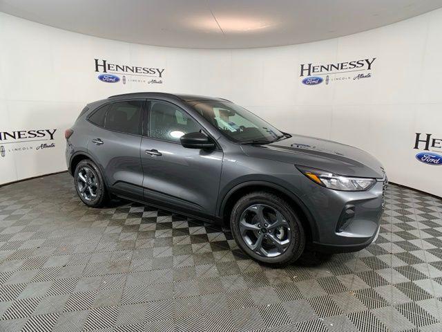 new 2025 Ford Escape car, priced at $32,232