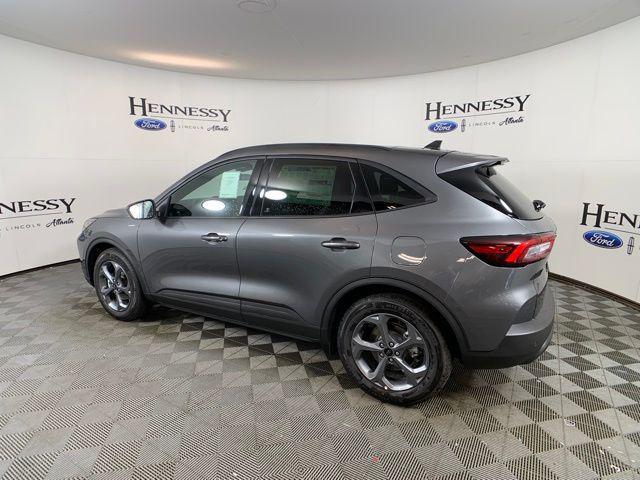 new 2025 Ford Escape car, priced at $32,232