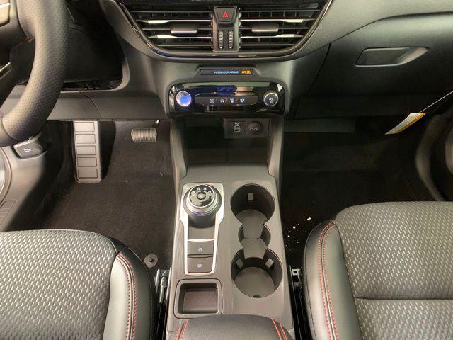 new 2025 Ford Escape car, priced at $32,232
