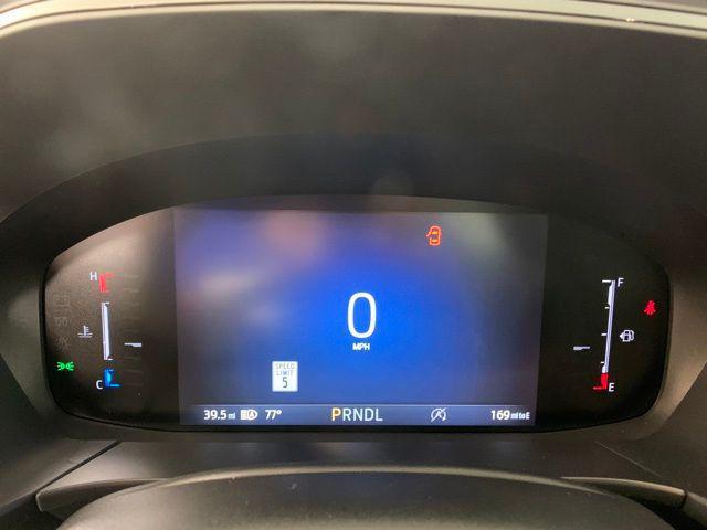 new 2025 Ford Escape car, priced at $32,232