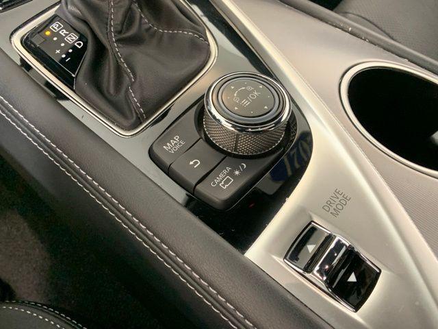 used 2021 INFINITI Q60 car, priced at $30,497