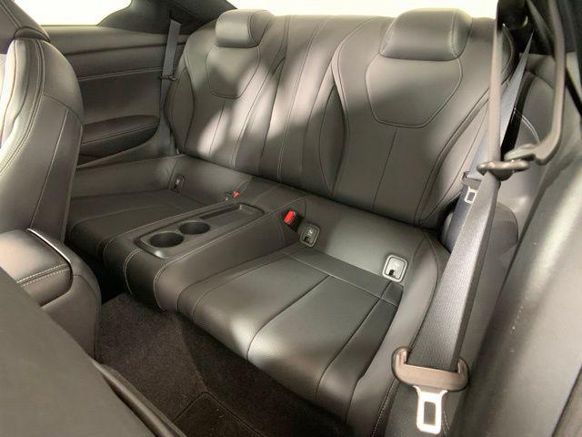 used 2021 INFINITI Q60 car, priced at $30,497
