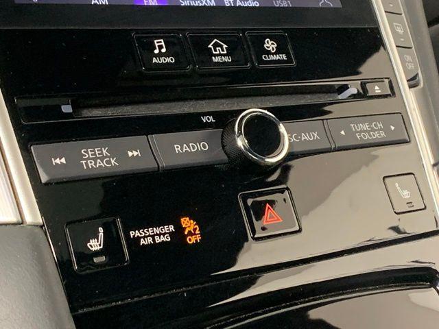 used 2021 INFINITI Q60 car, priced at $30,497