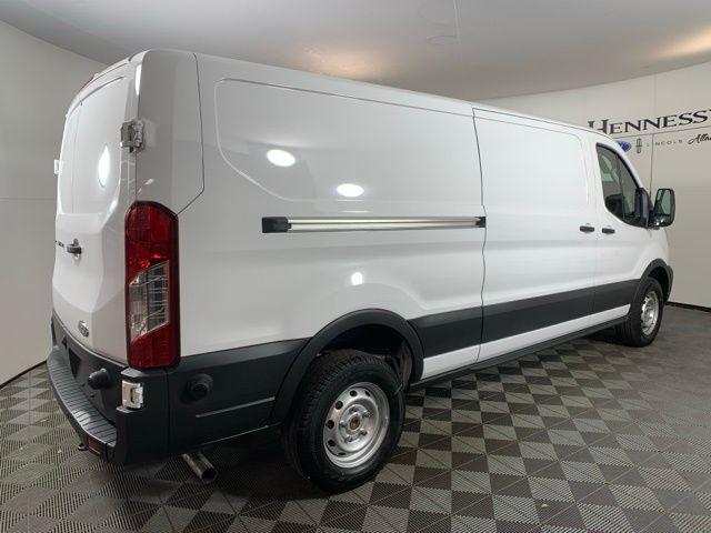 new 2025 Ford Transit-250 car, priced at $50,602