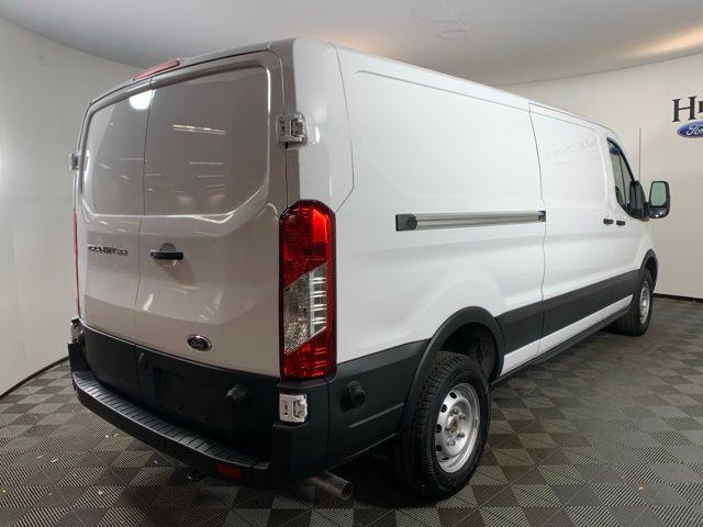 new 2025 Ford Transit-250 car, priced at $50,602