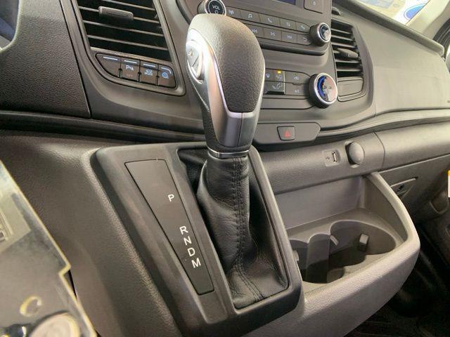 new 2025 Ford Transit-250 car, priced at $50,602