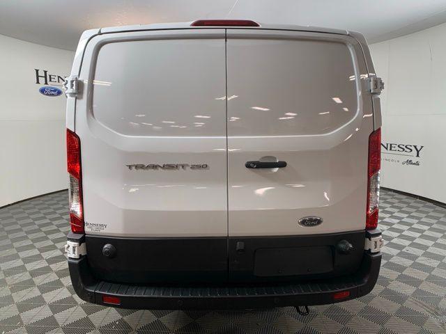 new 2025 Ford Transit-250 car, priced at $50,602