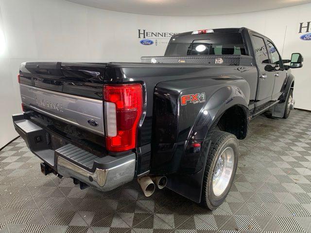 used 2019 Ford F-450 car, priced at $70,670