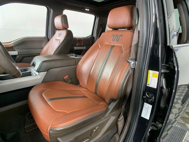 used 2019 Ford F-450 car, priced at $70,670
