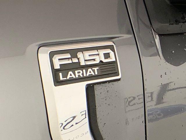 used 2022 Ford F-150 car, priced at $44,756