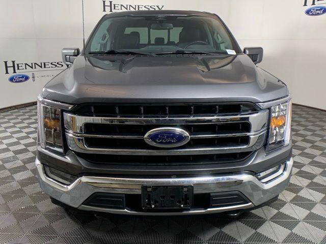 used 2022 Ford F-150 car, priced at $44,756