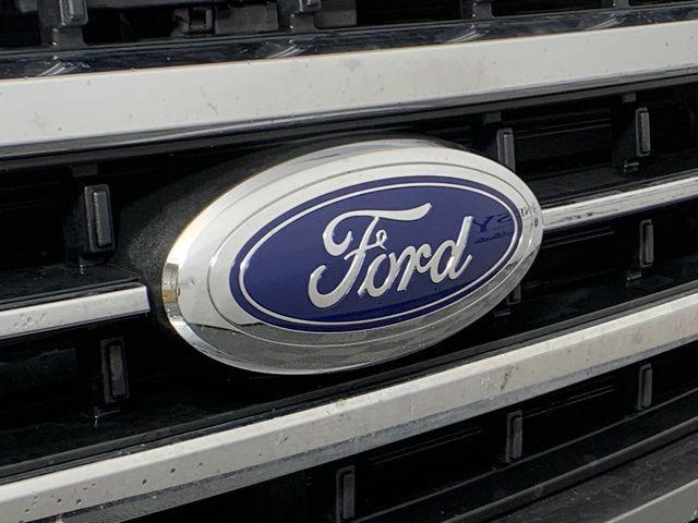 used 2022 Ford F-150 car, priced at $44,756