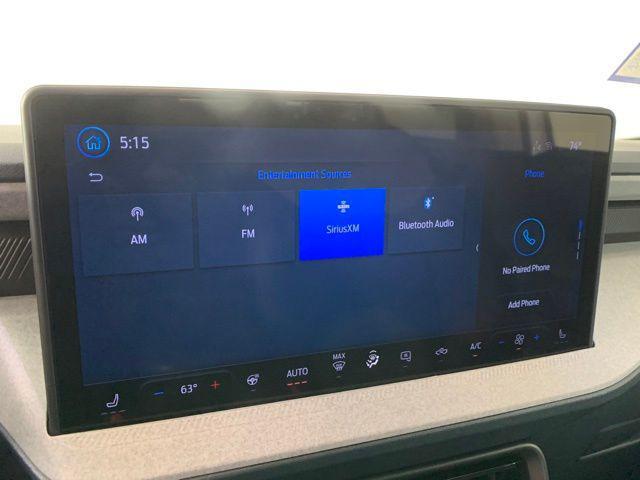 new 2025 Ford Maverick car, priced at $32,659