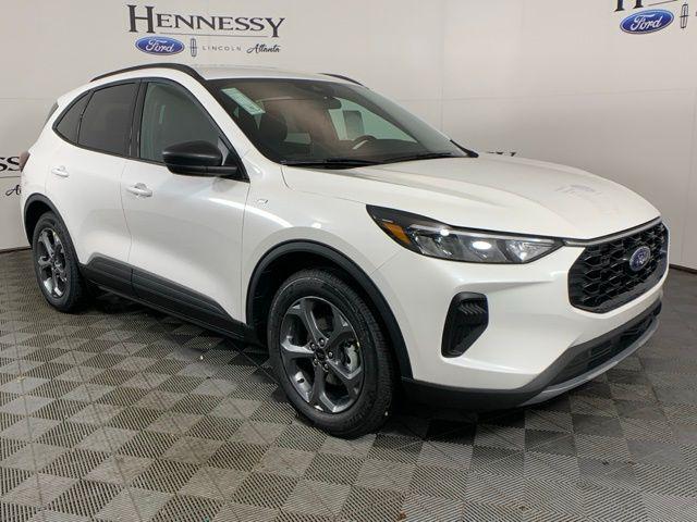 new 2025 Ford Escape car, priced at $31,363
