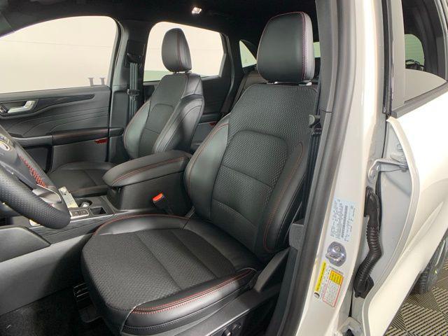 new 2025 Ford Escape car, priced at $31,363