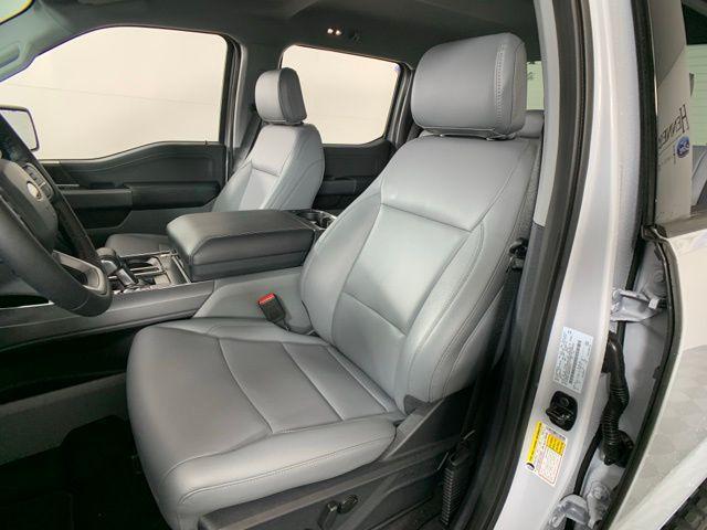 new 2025 Ford F-150 Lightning car, priced at $69,744