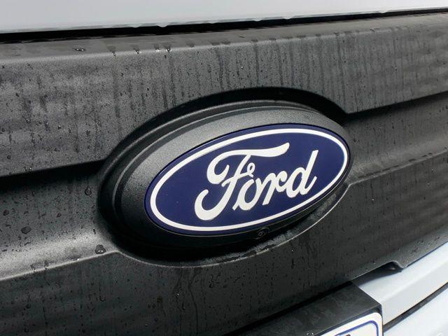 new 2025 Ford F-150 Lightning car, priced at $69,744
