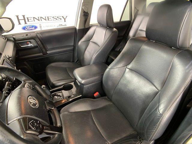used 2019 Toyota 4Runner car, priced at $34,799