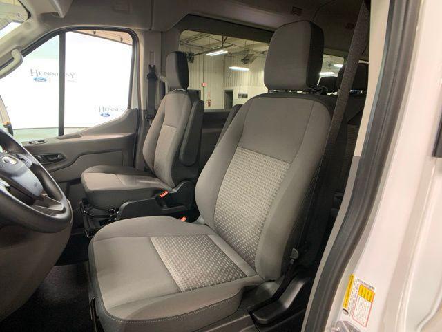 new 2024 Ford Transit-350 car, priced at $55,296