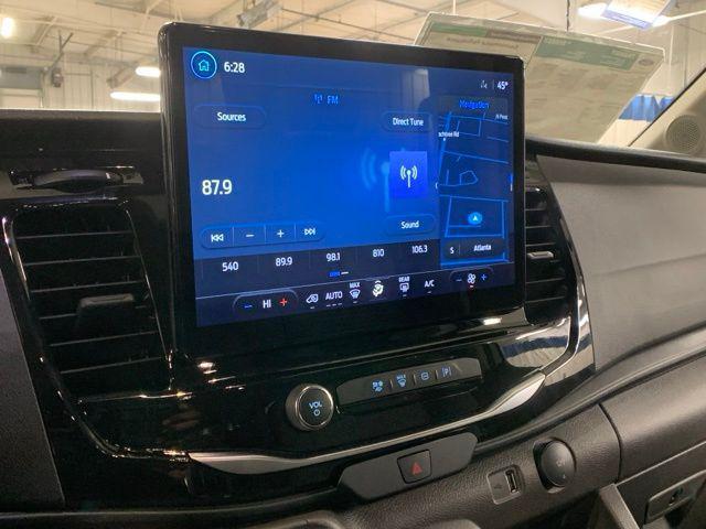 new 2024 Ford Transit-350 car, priced at $55,296