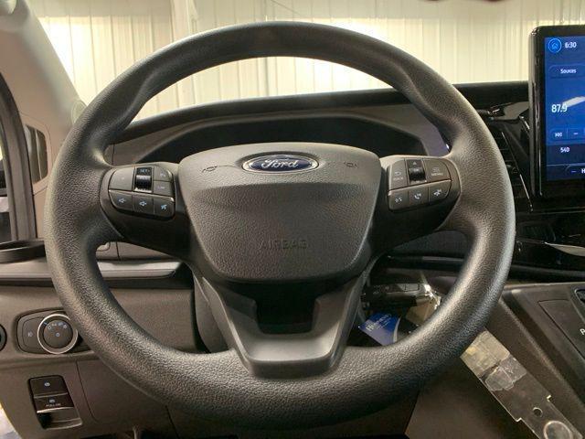 new 2024 Ford Transit-350 car, priced at $55,296