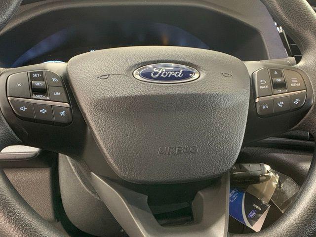 new 2024 Ford Transit-350 car, priced at $55,296