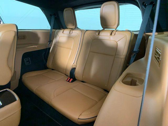 used 2024 Lincoln Aviator car, priced at $65,780