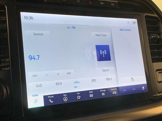 used 2021 Ford F-150 car, priced at $64,477
