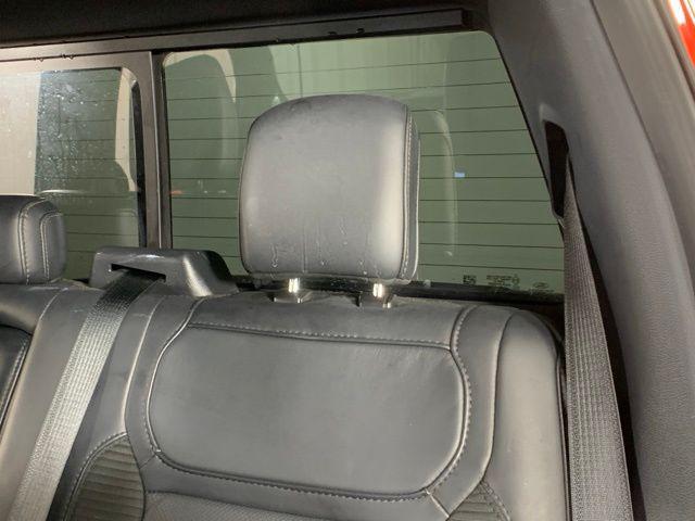 used 2021 Ford F-150 car, priced at $64,477