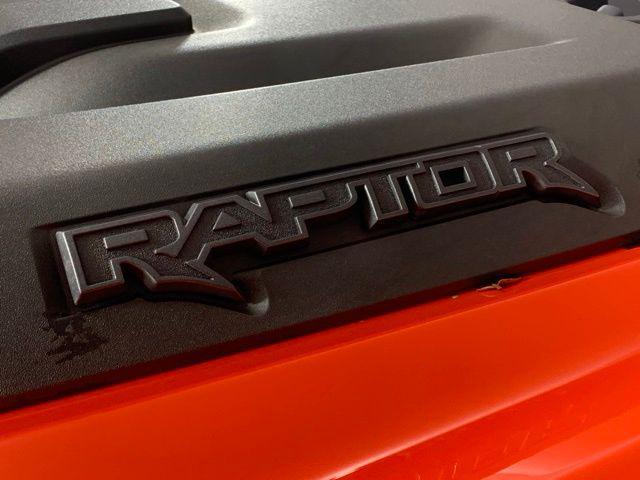 used 2021 Ford F-150 car, priced at $64,477