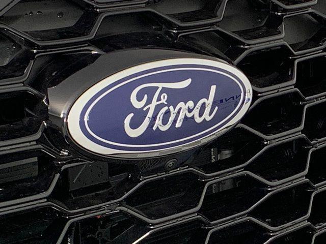 new 2025 Ford Explorer car, priced at $47,571