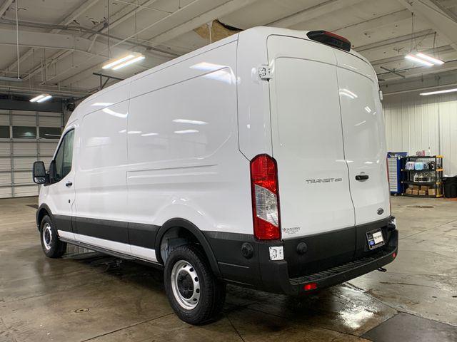 new 2024 Ford Transit-250 car, priced at $47,473