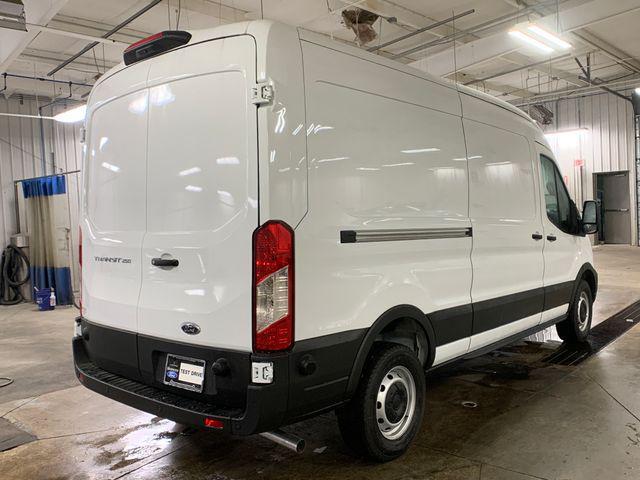 new 2024 Ford Transit-250 car, priced at $47,473