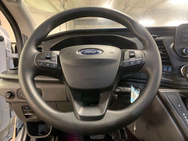 new 2024 Ford Transit-250 car, priced at $47,473