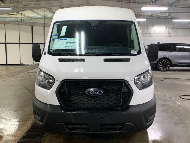 new 2024 Ford Transit-250 car, priced at $47,473