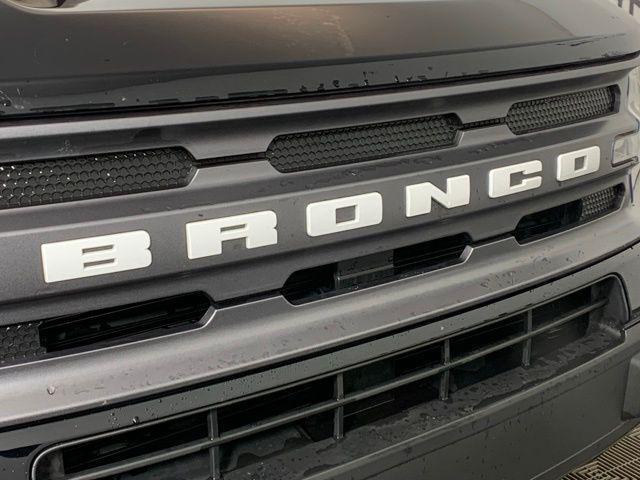 used 2022 Ford Bronco Sport car, priced at $24,770